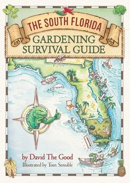 portada The South Florida Gardening Survival Guide (in English)