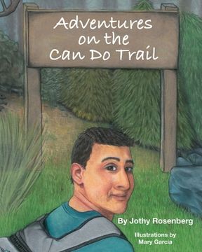 portada Adventures on the Can Do Trail (en Inglés)