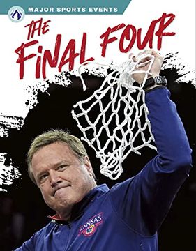 portada The Final Four (Major Sports Events) (in English)