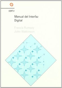 portada Manual Del Interfaz Digital