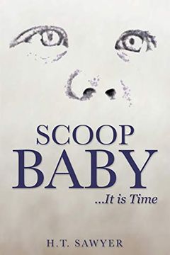portada Scoop Baby (en Inglés)