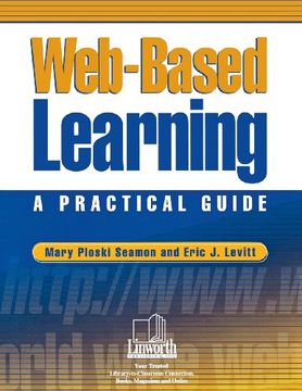portada web-based learning: a practical guide (in English)