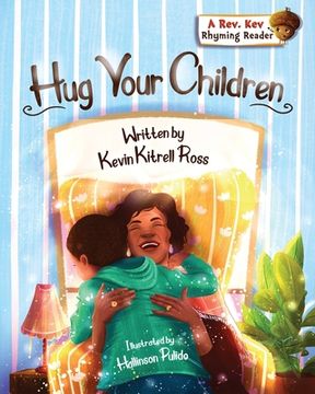portada Hug Your Children (en Inglés)