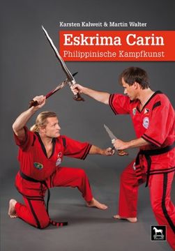 portada Eskrima Carin: Philippinische Kampfkunst (en Alemán)