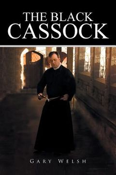 portada The Black Cassock (en Inglés)