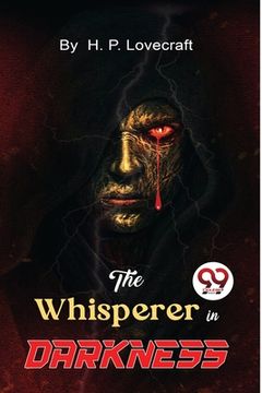 portada The Whisperer in Darkness (en Inglés)