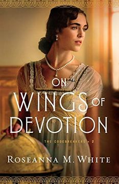 portada On Wings of Devotion (The Codebreakers) (in English)
