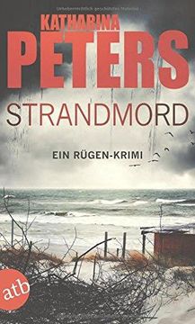 portada Strandmord (in German)