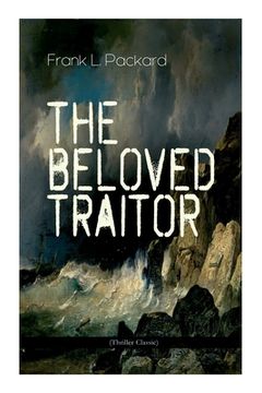 portada The Beloved Traitor (Thriller Classic): Mystery Novel (en Inglés)