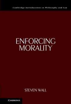 portada Enforcing Morality 