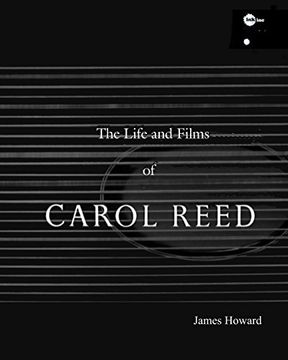 portada The Life and Films of Carol Reed (en Inglés)