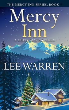 portada Mercy Inn: A Christmas Novella