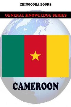 portada Cameroon (en Inglés)