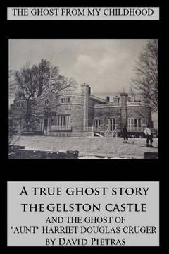 portada The Ghost From My Childhood (in English)
