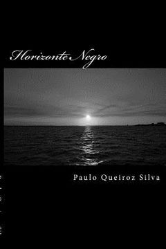 portada Horizonte Negro: A Very Dangerous Business! (in Portuguese)