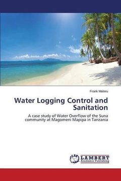 portada Water Logging Control and Sanitation