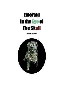 portada Emerald in the Eye of the Skull