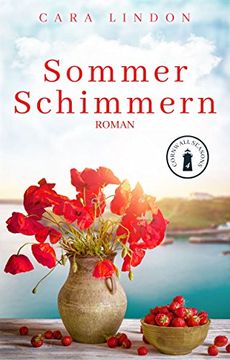 portada Sommerschimmern (Cornwall Seasons - Band 4)