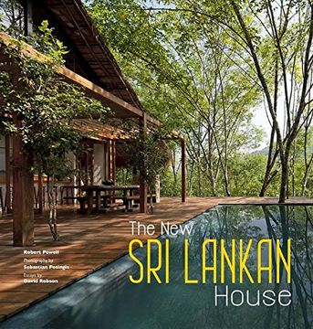 portada The New Sri Lankan House