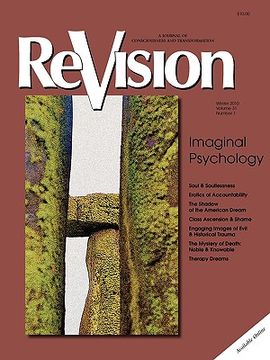 portada imaginal psychology (in English)