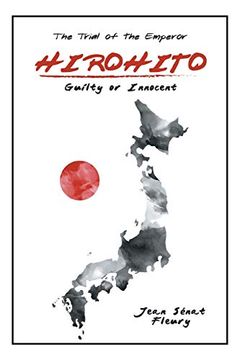 portada Hirohito: Guilty or Innocent