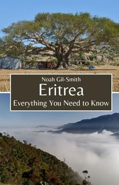 portada Eritrea: Everything You Need to Know