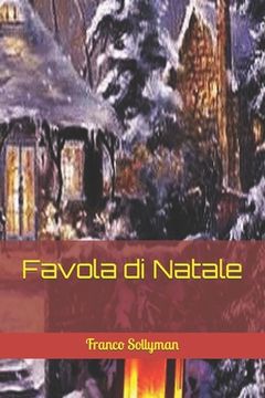 portada Favola di Natale (in Italian)