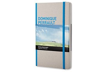 portada Domique Perrault. Inspiration And Process In Architecture