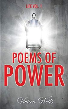 portada Poems of Power: Life vol i (in English)
