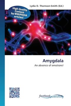 portada Amygdala (in English)