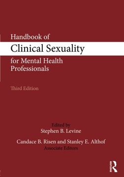 portada Handbook of Clinical Sexuality for Mental Health Professionals (500 Tips)