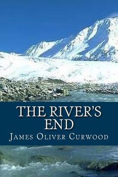 portada The Rivers End (en Inglés)