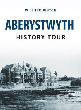 portada Aberystwyth History Tour