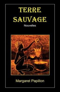 portada Terre Sauvage (en Francés)