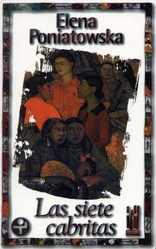 Las Siete Cabritas (gebara)