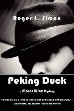 portada peking duck (en Inglés)