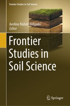 portada Frontier Studies in Soil Science
