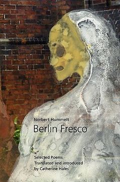 portada berlin fresco - selected poems (in English)