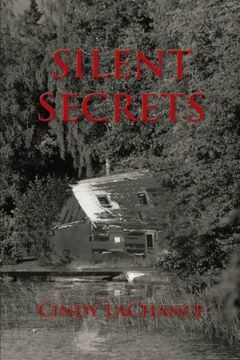 portada Silent Secrets