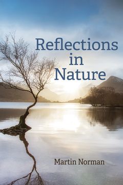 portada Reflections in Nature (en Inglés)