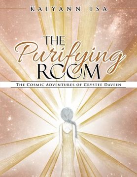 portada The Purifying Room: The Cosmic Adventures of Crystee Daveen