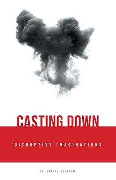 portada Casting Down Disruptive Imaginations (en Inglés)