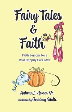 portada Fairy Tales & Faith