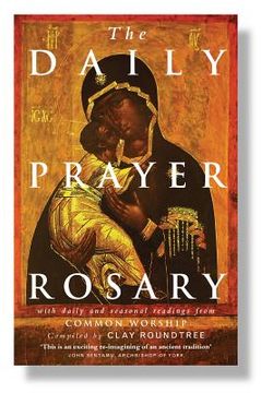 portada the daily prayer rosary