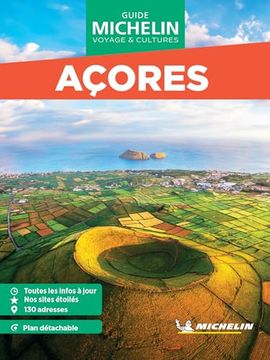 portada Guide Vert We&Go Açores