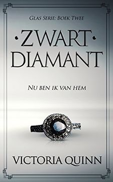 portada Zwart Diamant (in Dutch)