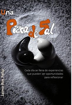 portada Una Pizca de sal