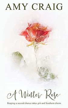 portada A Winter Rose (in English)