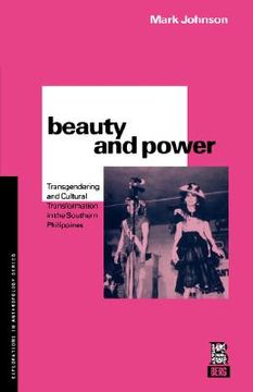 portada beauty and power (in English)