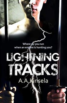 portada Lightning Tracks (Song Gate) (en Inglés)